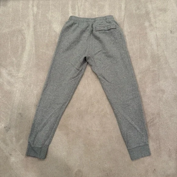 Nike Gray Sweatpants - Picture 3 of 6